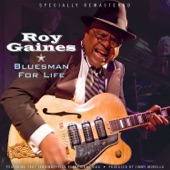 Bluesman for Life artwork