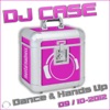 DJ Case Dance & Hands Up: 09-2012 / 10-2012