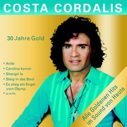 Costa Cordalis - Nimm das nächste Schiff nach Rhodos