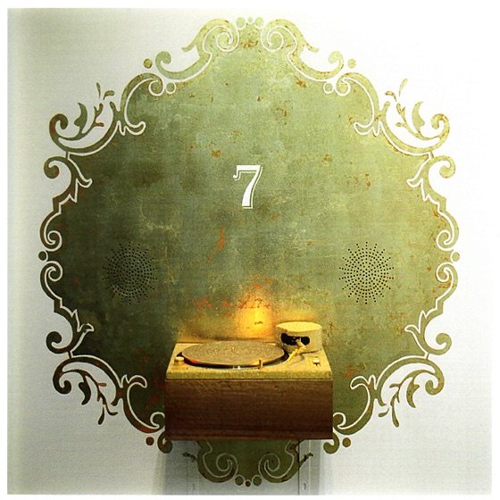 Cover artwork for From This Moment On