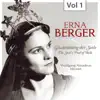 Stream & download Erna Berger, Vol. 1 (1937-1959)