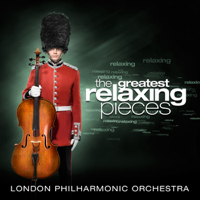 London Philharmonic Orchestra & David Parry - Adagio for Strings, Op. 11a artwork