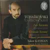 Stream & download Tchaikovski: Les Saisons - Grande Sonate