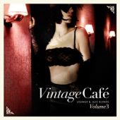 Vintage Café: Lounge and Jazz Blends (Special Selection), Pt. 3 artwork