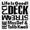 Life Is Good Remixes (feat. Mos Def & Talib Kweli) - Single ジャケット写真