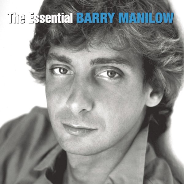 10 Creative Barry Manilow Album Covers