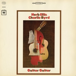 Herb Ellis, Ray Brown, Stan Getz & The Oscar Peterson - Carolina In the Morning