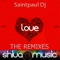 Love 2010 (Saintpaul Dj Re-Edit) - Saintpaul DJ lyrics