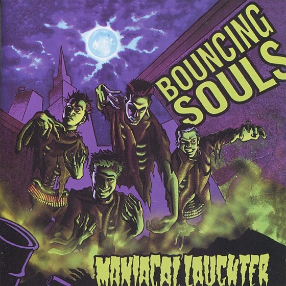 Cover artwork for No Rules