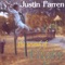 The Snow - Justin Farren lyrics