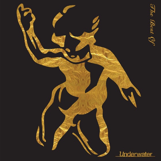 Cover artwork for It Just Won't Do (Club Mix)