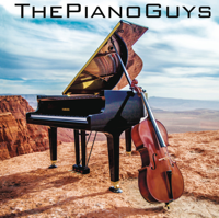 The Piano Guys - The Piano Guys artwork