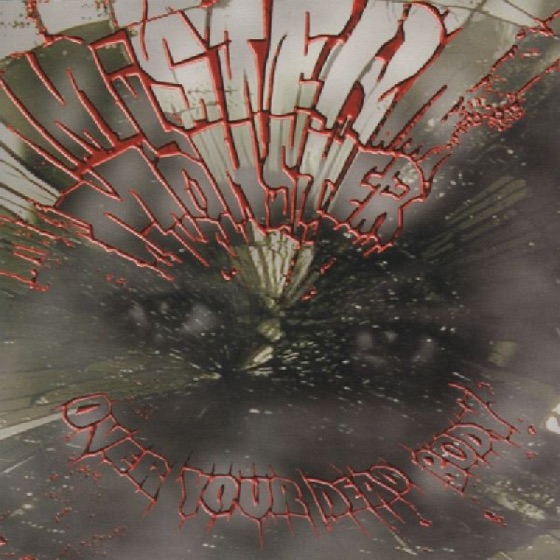 Cover artwork for Prom Night