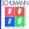 The International Symphony Orchestra - Symphony No. 3 In E-Flat, Op. 97 'Rhenish', 3rd Mov.: Moderato