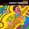 Elusive Butterfly - Stanley Turrentine lyrics