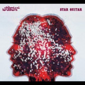 Star Guitar artwork