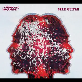 ladda ner album The Chemical Brothers - Star Guitar