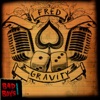 Fred - Gravity - EP