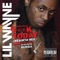 F**k Today (Rebirth Mix) [feat. Gudda] - Lil Wayne lyrics