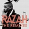 Rain (Sweet Pop Remix) - Razah lyrics