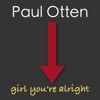 Girl You're Alright - Single artwork