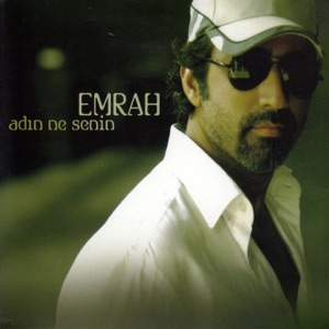 Adın Ne Senin - EP