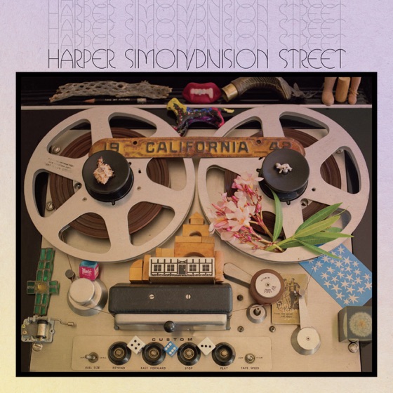 Cover artwork for Dixie Cleopatra (B)