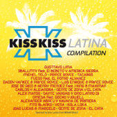 Kiss Kiss Latina (21 Latin Hits originali) - Various Artists
