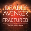 Fractured: The Hybrid Apocalypse artwork