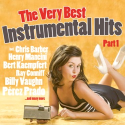 Ray Conniff and His Orchestra & Chorus - Stranger in Paradise