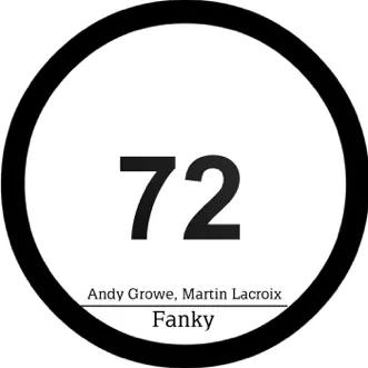 Fanky - Single by Martin Lacroix album reviews, ratings, credits