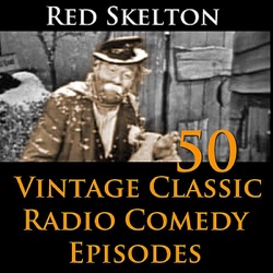 Red Skelton - Easy Money