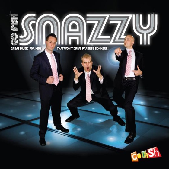 Cover artwork for Superhero