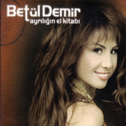 Betül Demir - Yapamadım