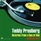 Juicy Peach (BMD remix) - Teddy Presberg lyrics