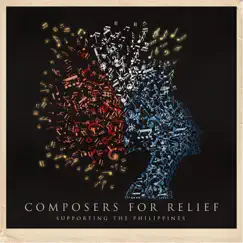 Composers for Relief: Supporting the Philippines by Various Artists album reviews, ratings, credits