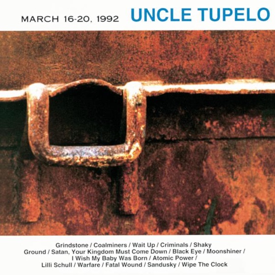 Cover artwork for Wait Up