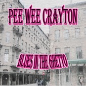 Pee Wee Crayton - Louella Brown