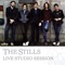 Baby Blues - The Stills lyrics