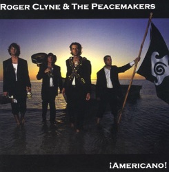 Roger Clyne & The Peacemakers - God Gave Me a Gun