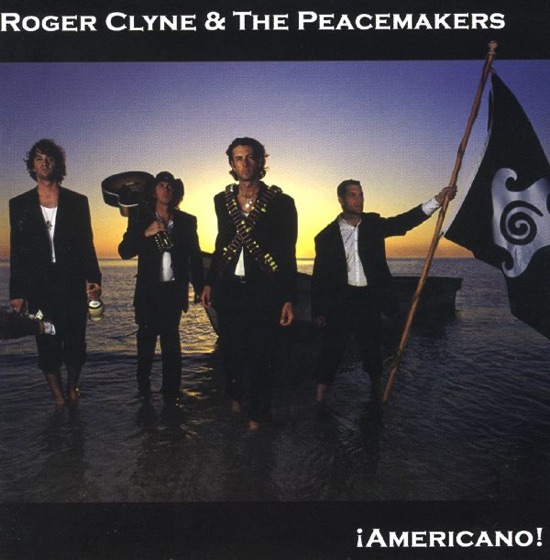 Cover artwork for Leave an Open Door