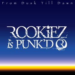 ROOKiEZ is PUNK'D - Complication