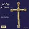 James Thomas, Michael Bawtree & The Choir of St Edmundsbury Cathedral - Say, Where Is He Born? - There Shall a Star