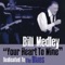 Drown In My Own Tears - Bill Medley lyrics