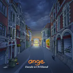 Escale à Ch'tiland, vol. 1 - Ange