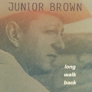 Junior Brown - Lookin' for Love - Line Dance Music