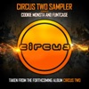 Circus Two Sampler - EP