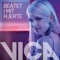 Beatet I Mit Hjerte (Radio Edit) - Vica lyrics