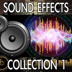 Sound Effects Collection 1 by Finnolia Sound Effects album reviews, ratings, credits
