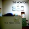 Simple Minds - The Monitors lyrics